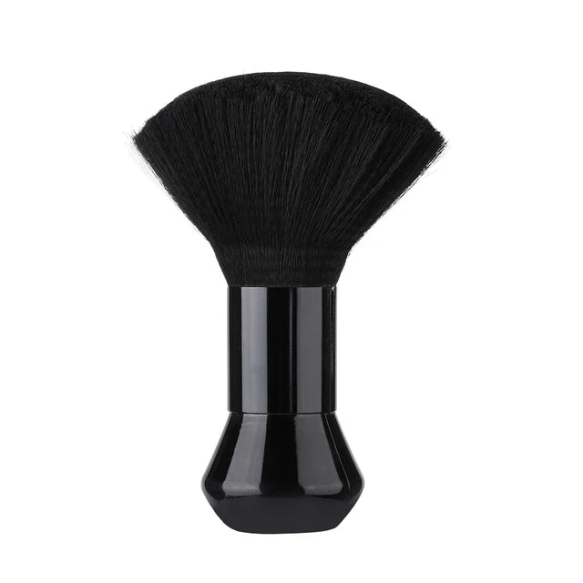 Barber Neck Brush – Hair Cleaning & Styling Tool