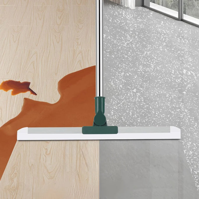 Magic Silicone Wiper – Multi-Purpose Squeegee for Floor, Glass & Bathroom