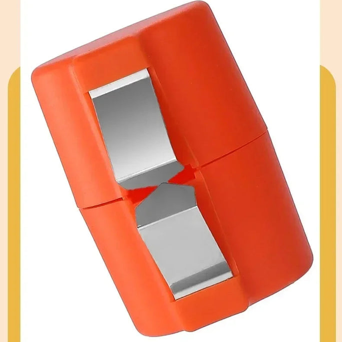 Eggshell Opener Tool – Quick & Clean Egg Cracker for Cooking and Camping