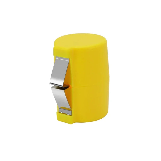 Eggshell Opener Tool – Quick & Clean Egg Cracker for Cooking and Camping